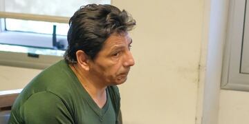 Oscar Reimundo Cardozo (El Tribuno)