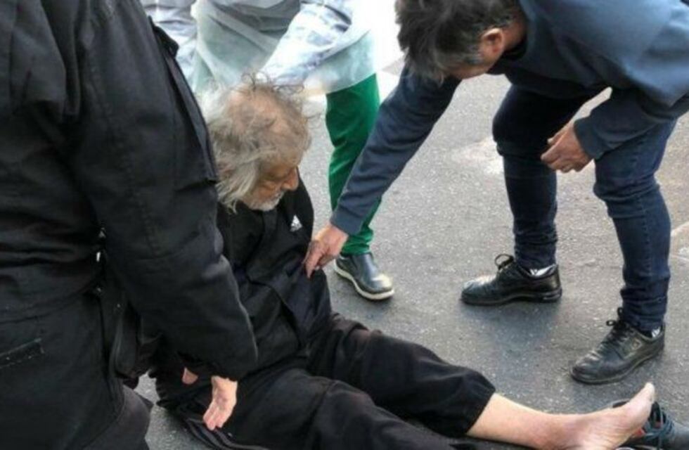 El "Trinche" Carlovich murió en el quirófano dos días después del salvaje robo que sufrió