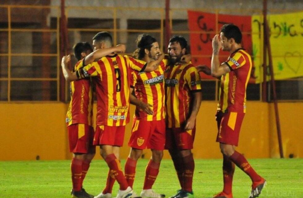 Boca Unidos ya tiene fecha para enfrentar a Rosario Central por la Copa Argentina