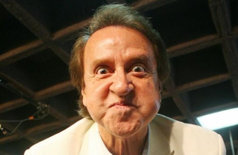 Carlos 'Quico' Villagrán le dio un consejo a Mirtha Legrand para combatir el coronavirus