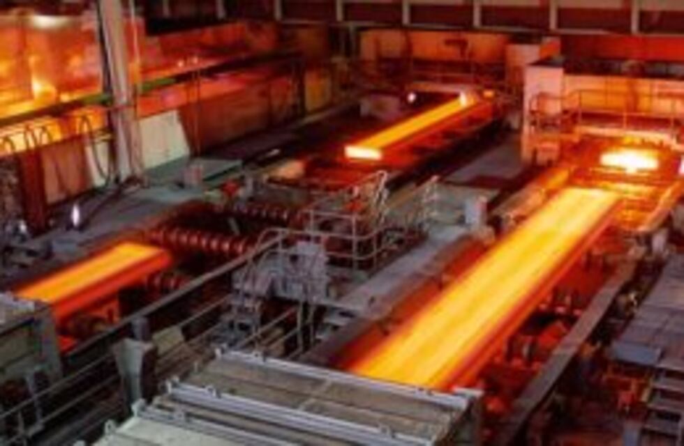 La actividad industrial en Santa Fe cayó 4,5% este año
