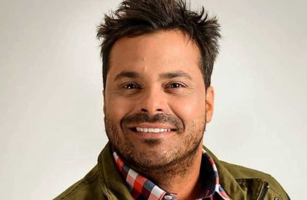 Matías Santoianni ingresó de urgencia a la guardia de un hospital marplatense