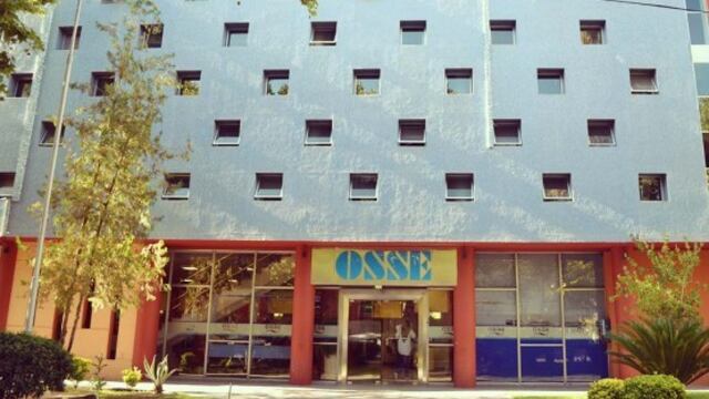 Osse San Juan\u002E