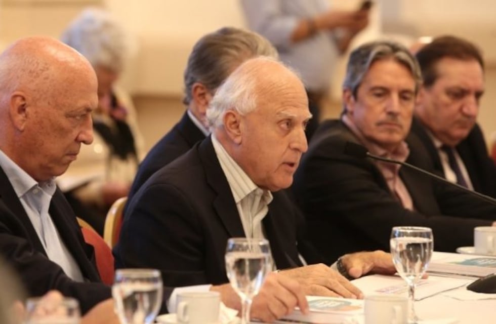 Lifschitz dijo que el femicidio de Cecilia Burgadt fue un golpe directo