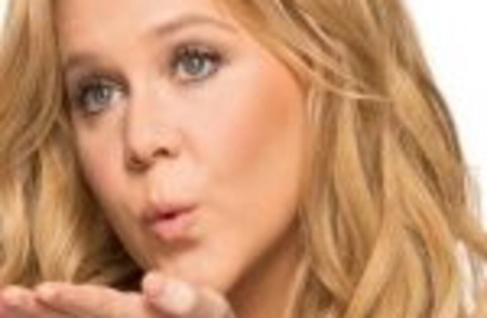 Amy Schumer hará de Barbie y les contestó a los que le dicen "gorda"
