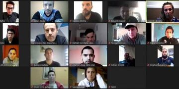 Escuelas Deportivas Argentinas: inicia la inscripción en toda la Provincia