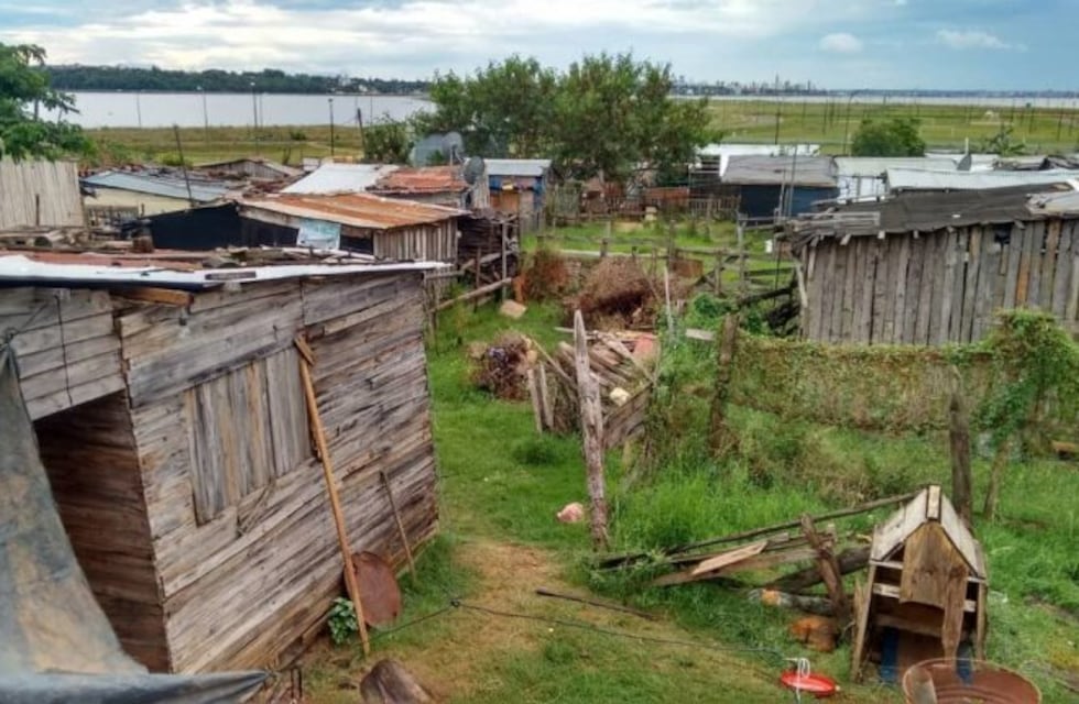 La pobreza en Posadas alcanza al 34% de la población, dijo Labat