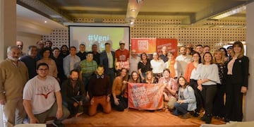 Campaña promoción turística TDF #VEníAlSur\u002E