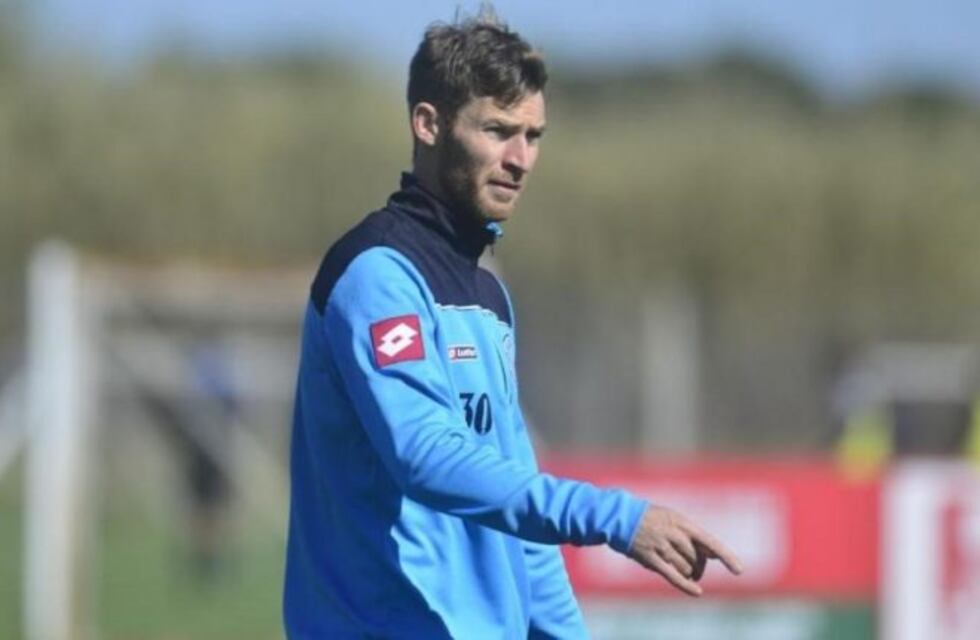 Bolatti: Sufrí mucho por lo que me pasó en Belgrano