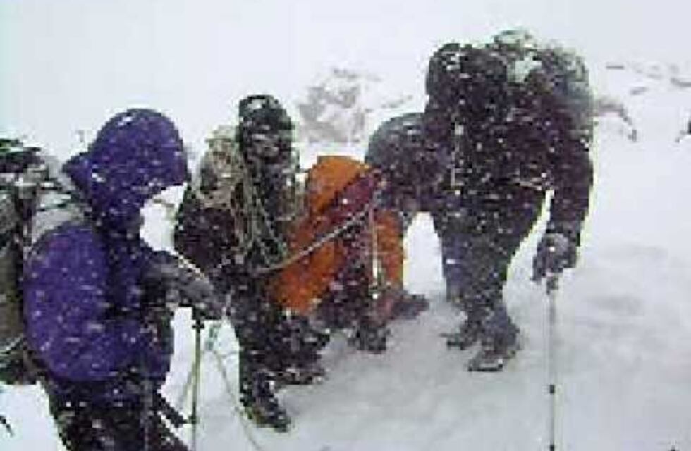 Se cumplieron 8 años de la más grande polémica sobre el Aconcagua