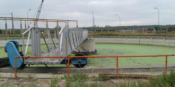 La planta de Bajo Grande será readecuada con una millonaria inversión\u002E