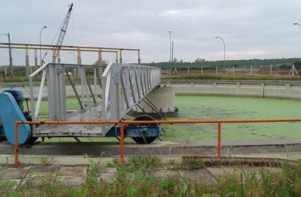 Bajo Grande: la Muni asegura que no se tiran líquidos cloacales sin tratamiento al río