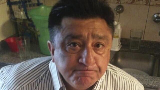 El acusado se encuentra alojado hace varias semanas en el penal de Marcos Paz\u002E (PFA)