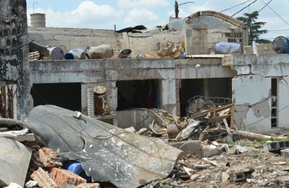 Explosión en Alta Córdoba: El TSJ debe resolver la elevación a juicio