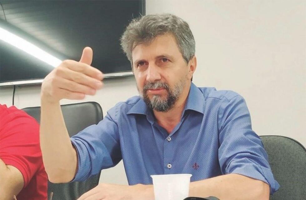 El viceintendente de Foz fue diagnosticado de coronavirus