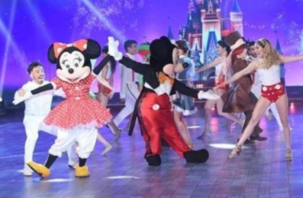 Disney les quitó los derechos a Fede Bal y Laurita Fernández para el duelo
