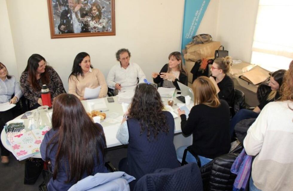 Ministerio de Salud implementará nuevo protocolo de derivaciones