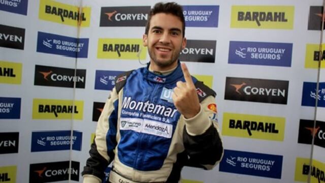 Julián Santero, un twittero muy activo