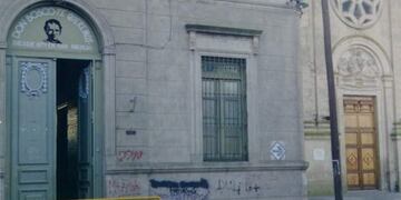 Colegio Don Bosco