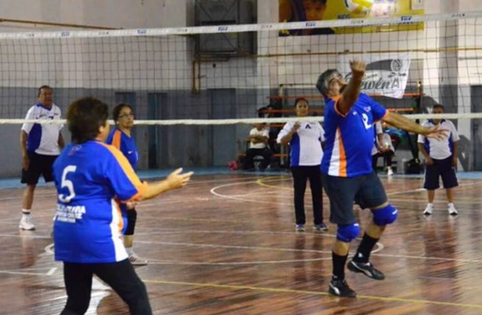 Calafate: equipo de Newcon local ganó torneo nacional