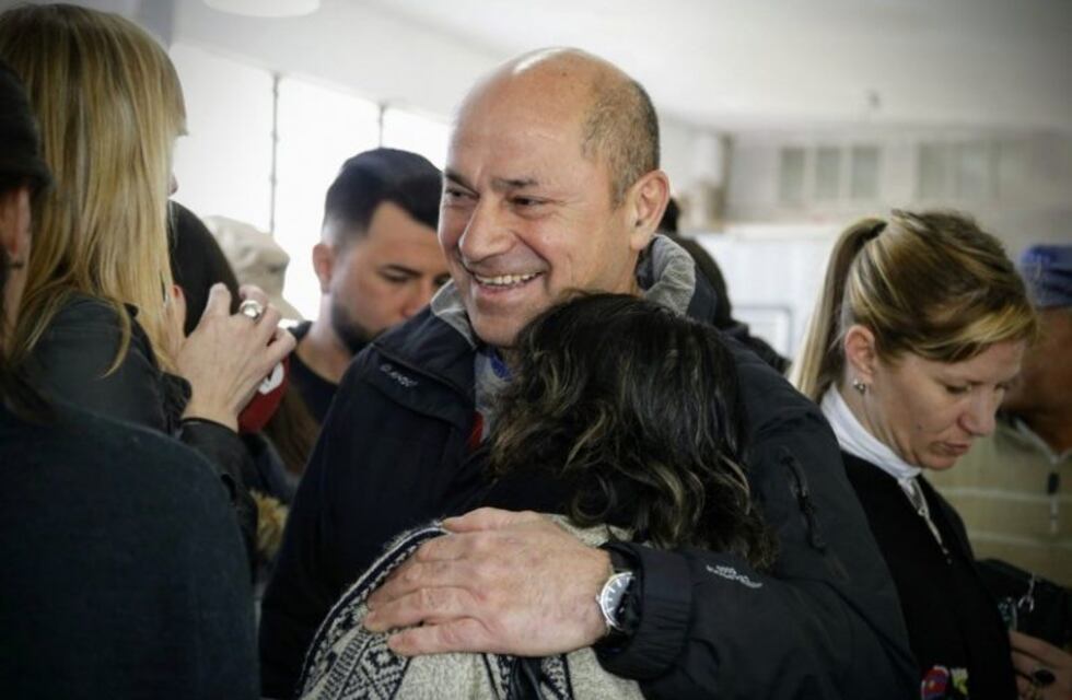 Mario Secco fue el candidato más votado en Ensenada