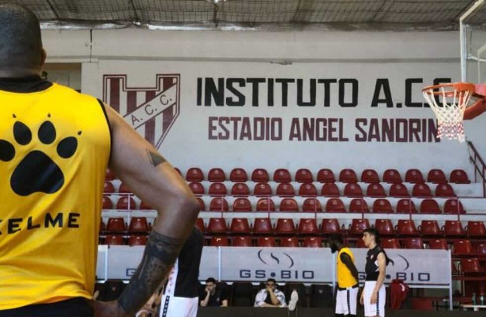 Súper 20: Instituto recibe a Quimsa