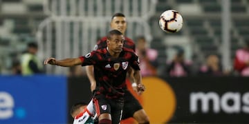 REUTERS/Rodrigo Garrido