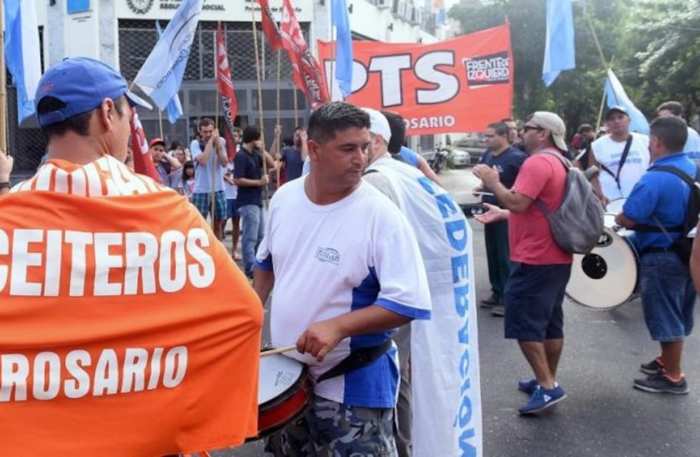 Despidos en Cargill: nuevamente dictaron la conciliación obligatoria