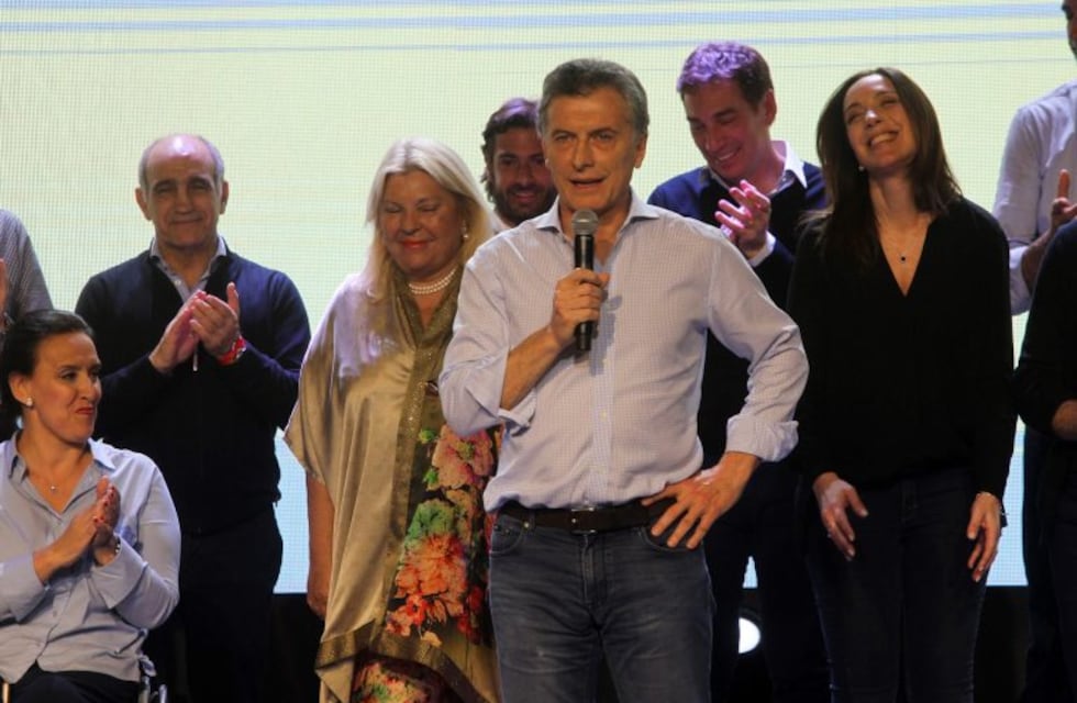 Panorama político nacional: Macri aprovecha los vientos a favor