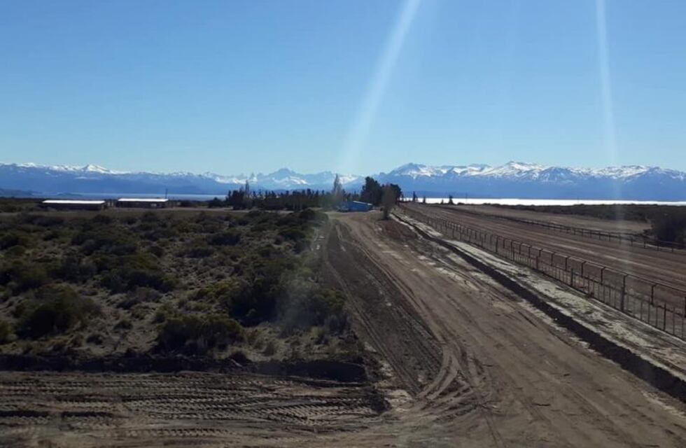 Los Antiguos: vuelven las carreras al Hípico totalmente renovado