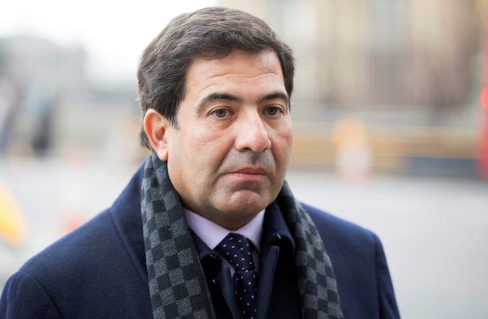 Echegaray negó haber participado de la venta de la ex Ciccone