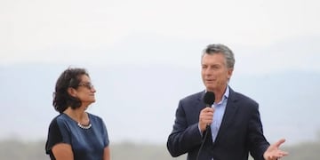 Macri se reunirá con los gobernadores de Santiago del Estero y Catamarca