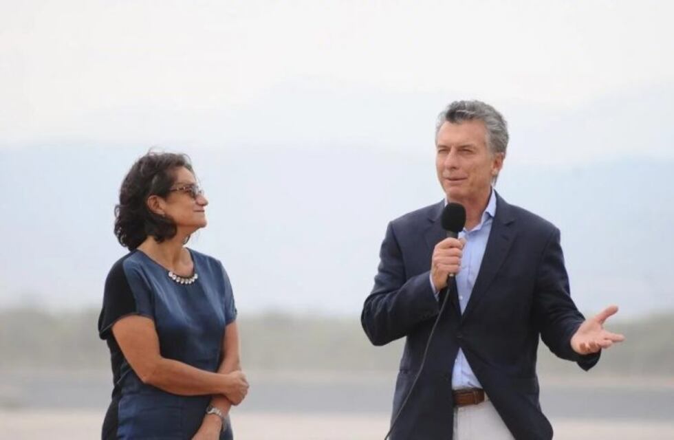 Macri se reunirá con los gobernadores de Santiago del Estero y Catamarca