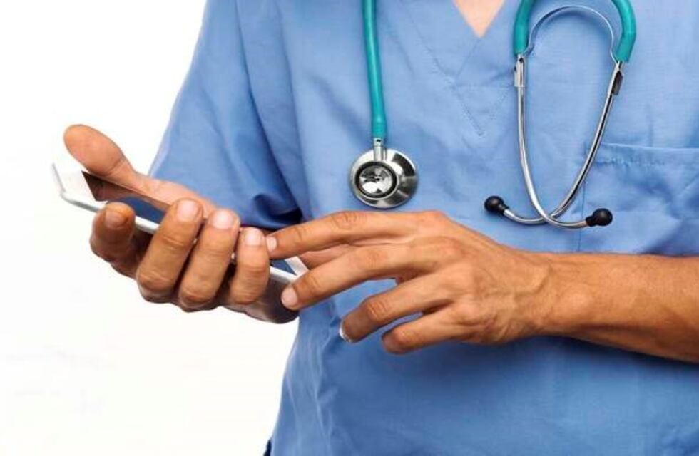 Conocé la nueva app de salud del país creada en Carlos Paz