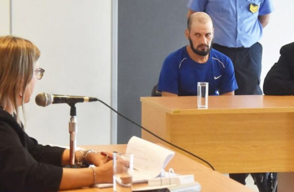 La Justicia pampeana acusa al golpeador de tentativa de femicidio triplemente agravada