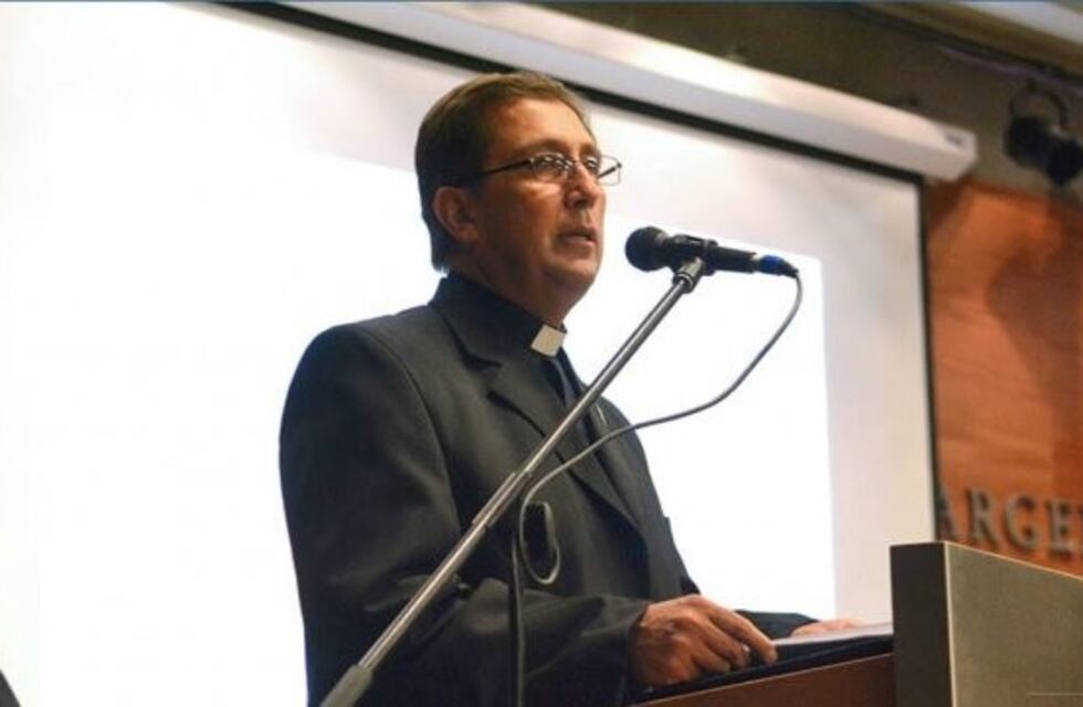 Este jueves comienza el juicio al cura "Payador" acusado de abusos a menores