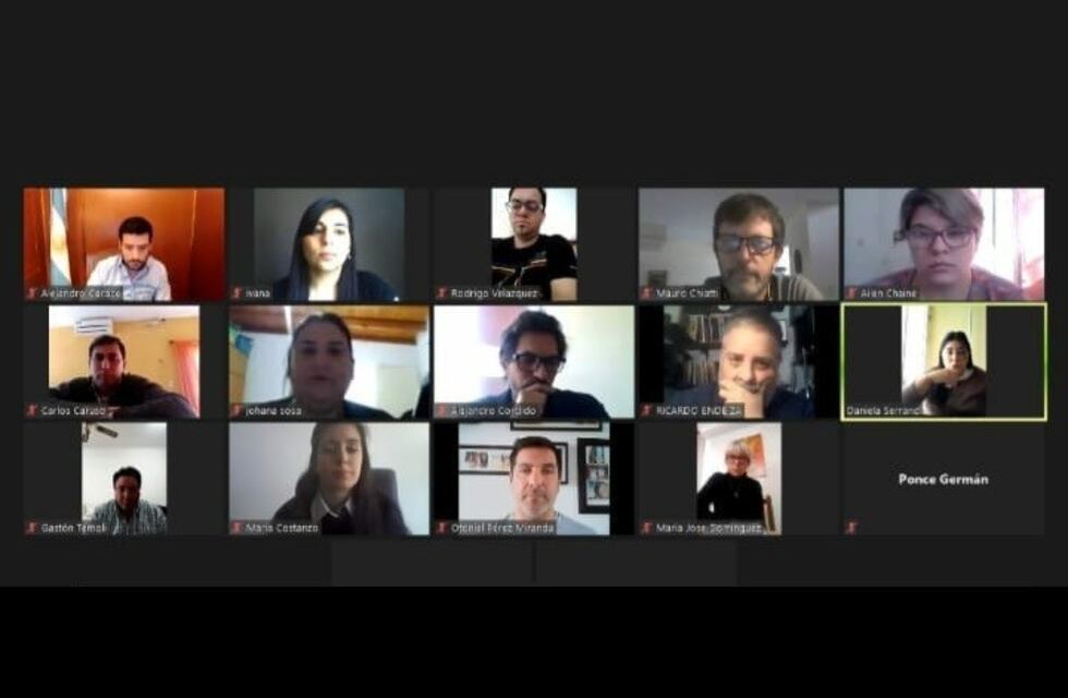 Planteo sobre paridad de género en cargos electivos municipales puntanos