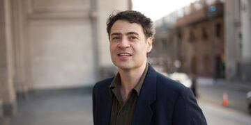 Crédito: Federico Lopez Claro\u002E