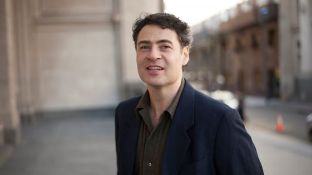 Crédito: Federico Lopez Claro\u002E