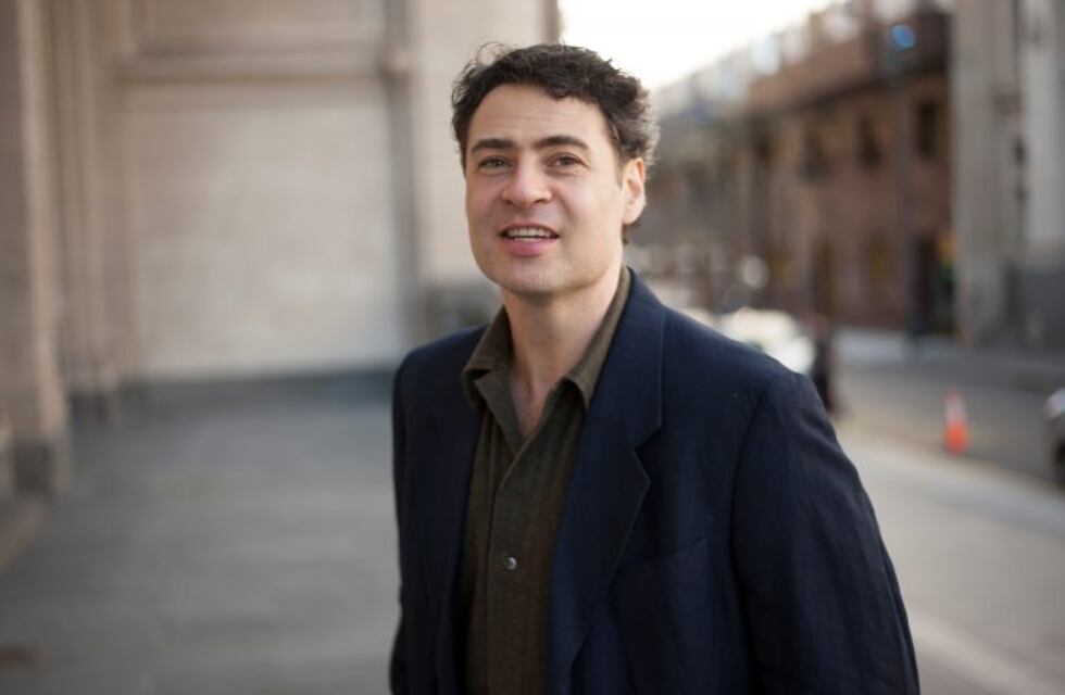 Iñaki Urlezaga: "Muere el bailarín, que la vida me sorprenda"