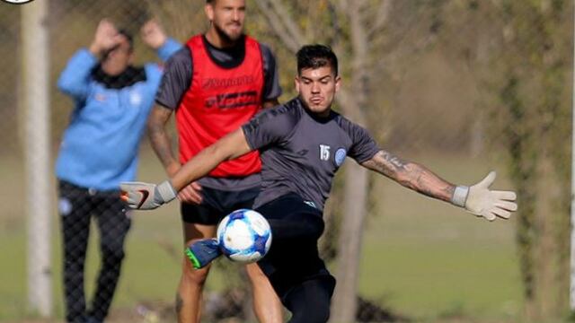 Belgrano espera para saber si recibiru00e1 con o sin pu00fablico a Arsenal.
