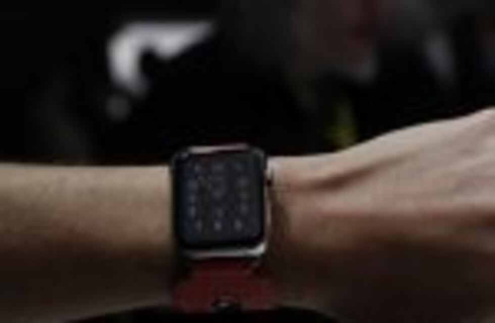 La próxima generación de Apple Watch podría ser redonda