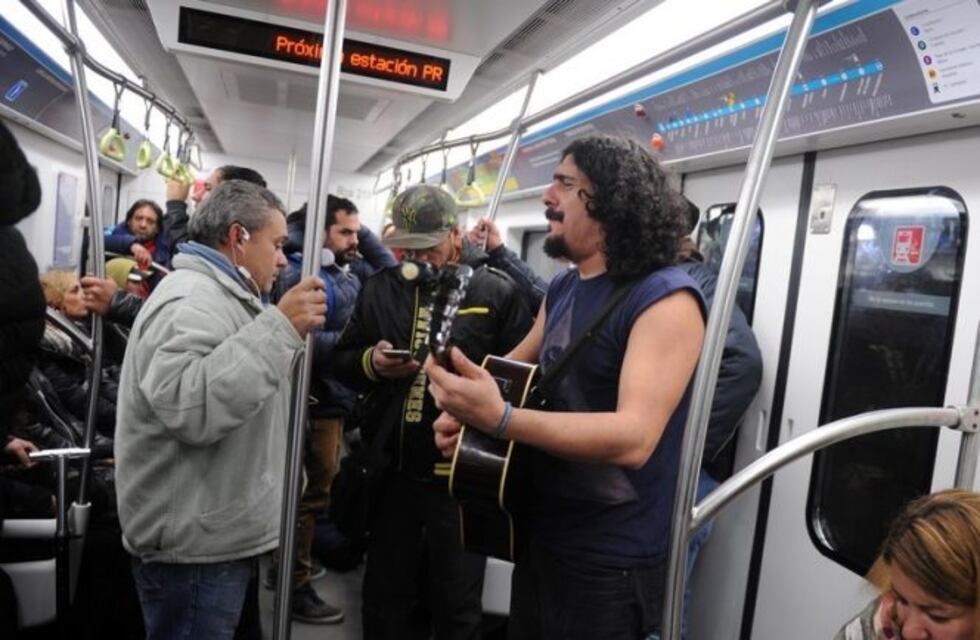 Realizarán cambios en el Código Contravencional para no afectar a los artistas