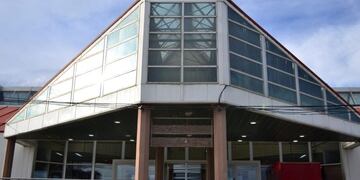 Hospital Regional de Ushuaia\u002E