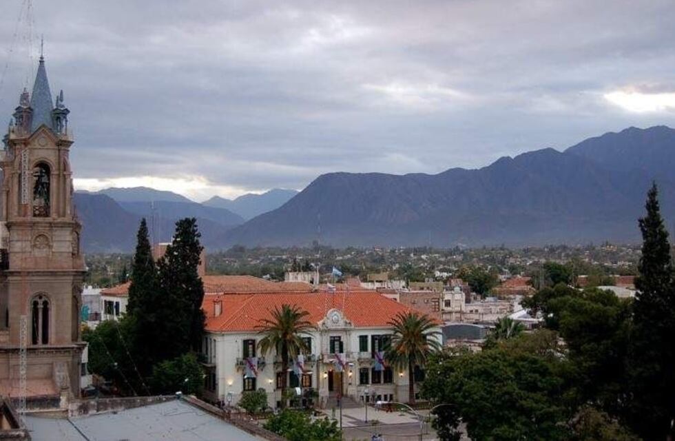 Clima en La Rioja: cómo estará el tiempo este lunes 4 de mayo