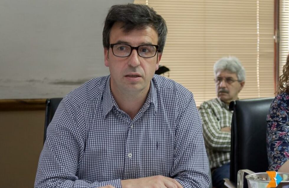 Aprobaron ley de energía sustentable para procesos productivos