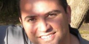 Daniel Caselles es el primer mendocino que desarrolla su actividad profesional en Facebook.