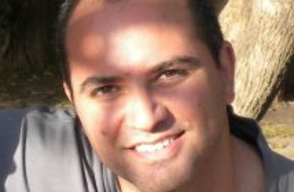 El primer mendocino que trabaja en Facebook: "Siento privilegio y responsabilidad"