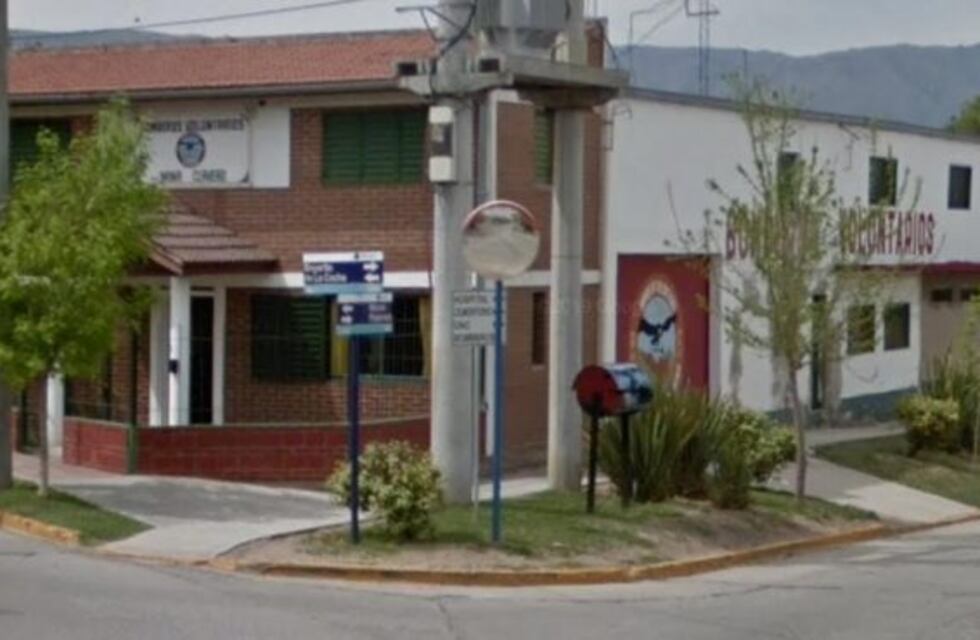 Unidos para Ayudar, la campaña solidaria de Traslasierra