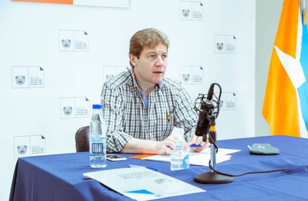 Tierra del Fuego acompañó el documento que rechaza la judicialización de la coparticipación nacional